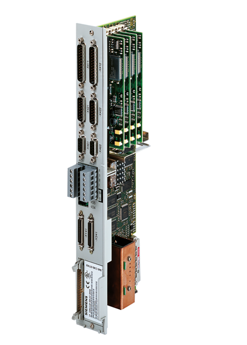二手611D双轴控制板