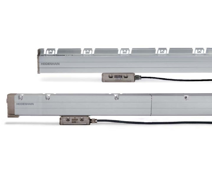 全新光栅尺LF185C  ML540