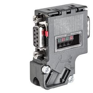 全新总线连接器