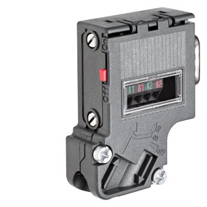 全新DP总线接头 (副本)