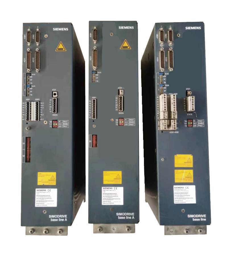 二手802C驱动模块 (副本)