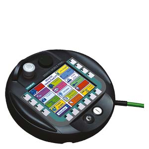 全新手持单元接线盒 (副本)