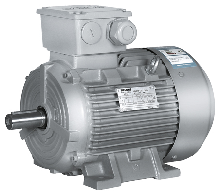 全新电机1LE1001 (副本)