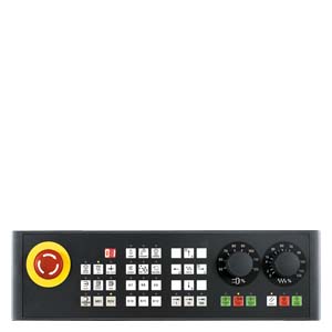 全新808D操作面板