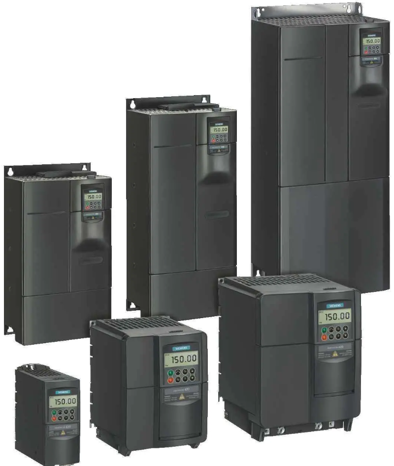 二手变频器备件(22kw)