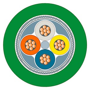 全新Profinet总线 (副本)