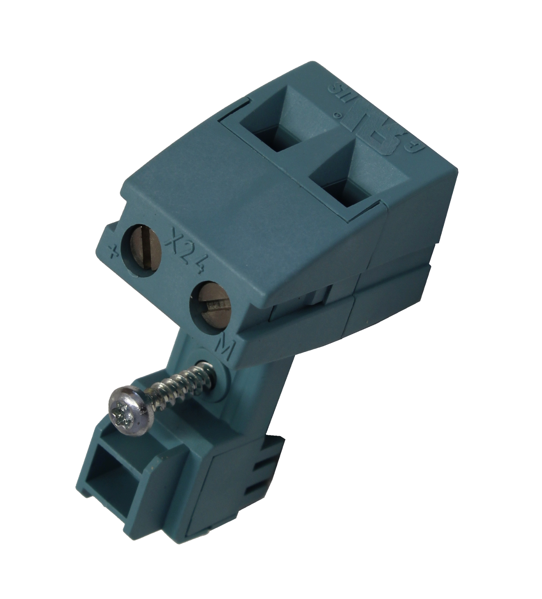 全新24 V 端子适配器