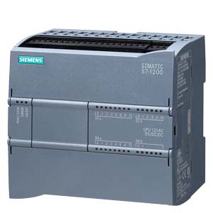 全新1200 CPU模块