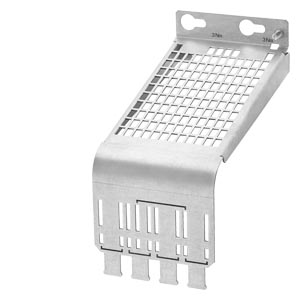 全新屏蔽接线板（200mm） (副本)