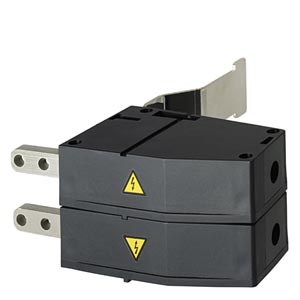 直流母线适配器