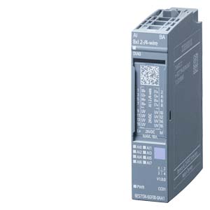 全新ET200SP AI