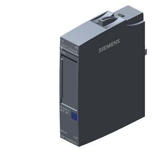 全新ET200SP AI