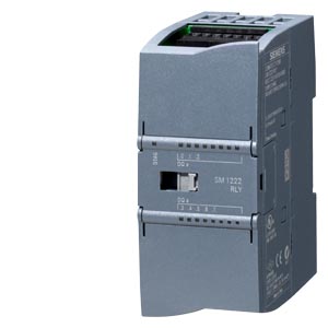 全新1200 扩展模块