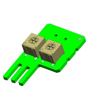 全新1200 附件
