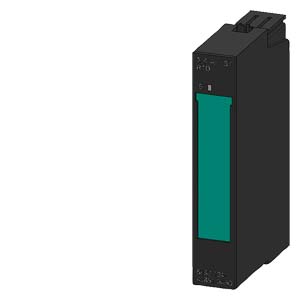 全新ET 200S模拟量输入