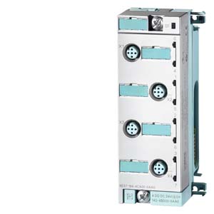 全新ET 200pro电子模块连接模块