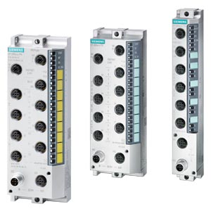 全新ET 200eco IO模块
