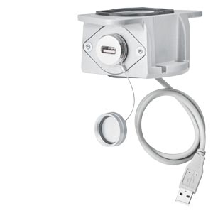 全新全防护型安装附件