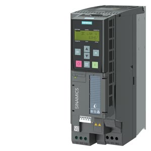 全新变频器G120XA 55KW