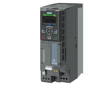 全新变频器G120XA 55KW