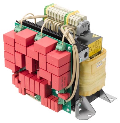 全新变频器G120XA 55KW