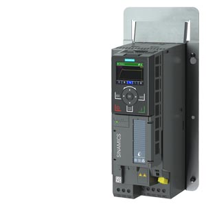 全新变频器G120XA 55KW