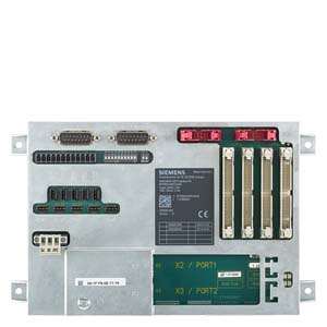 全新808D操作面板 