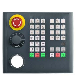 全新808D操作面板 