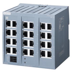 全新XB116 交换机 (副本)