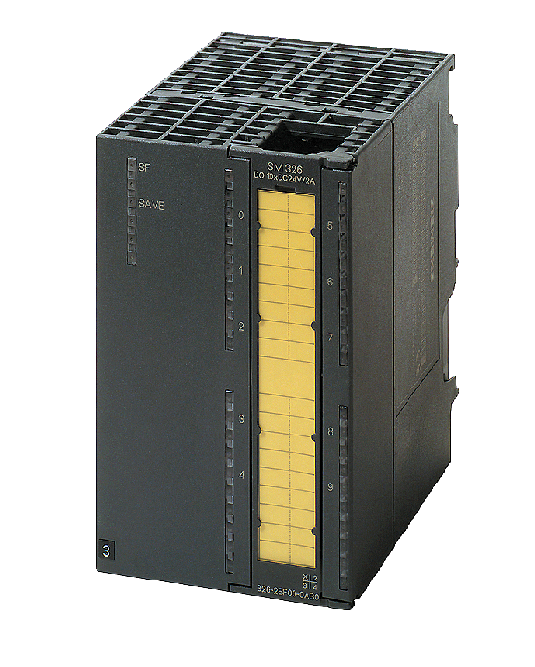 全新300安全DO模块