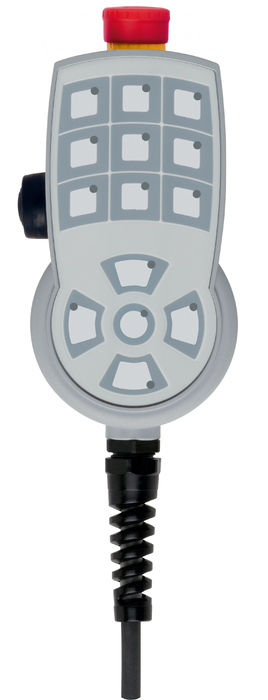 全新HBA手持单元