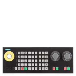 全新808D操作面板 