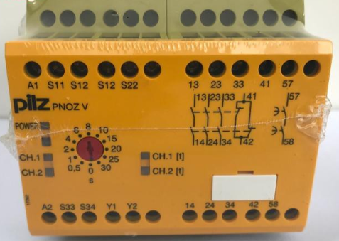 全新安全继电器 (副本)