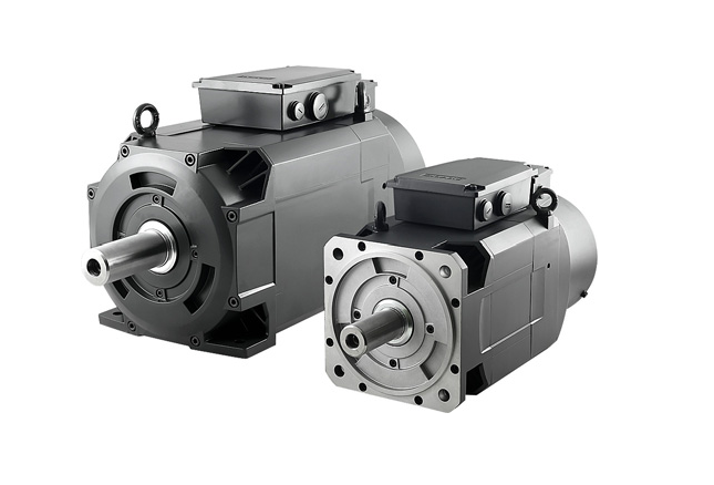 全新1PH1主轴电机