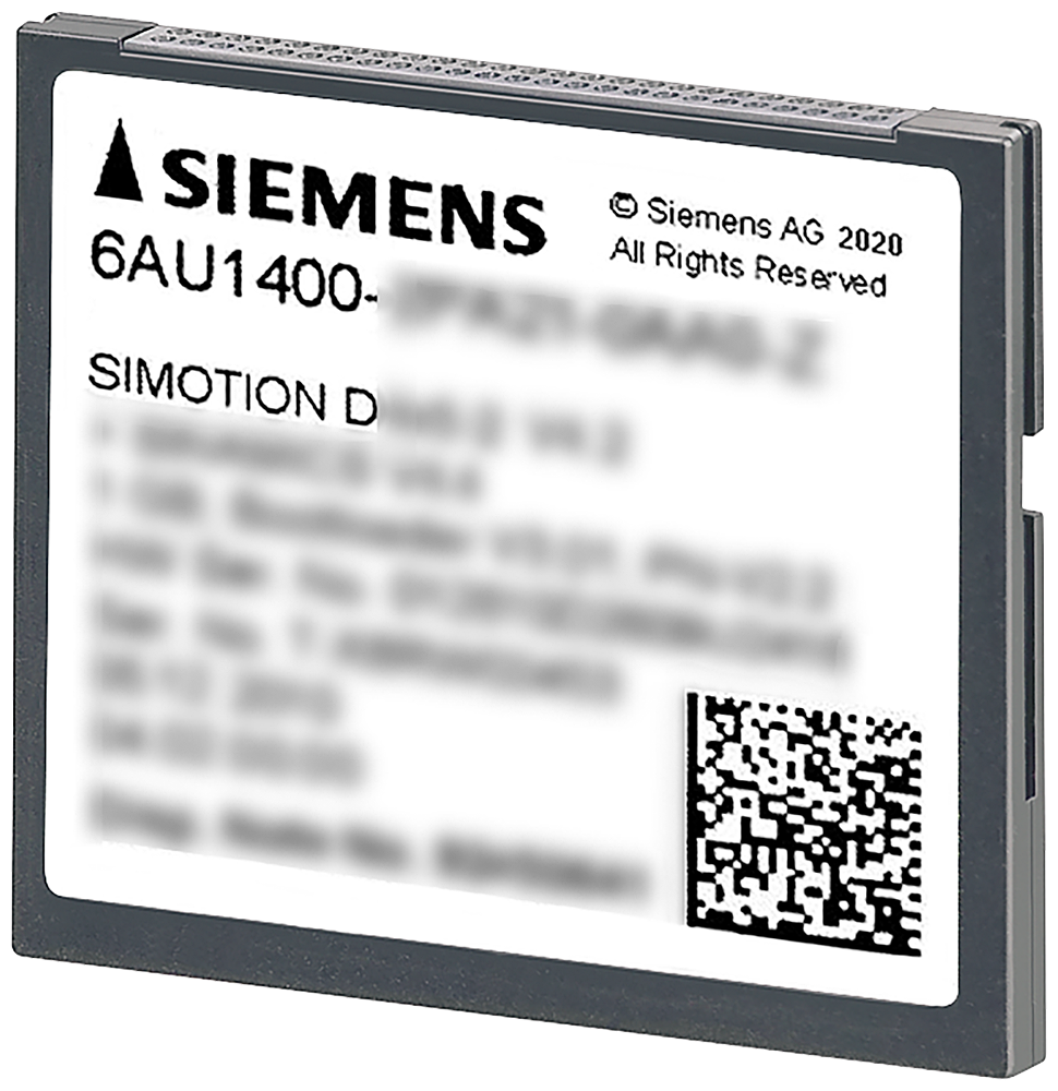 6AU1400-2QA20-0AA0