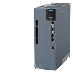 全新S200驱动器