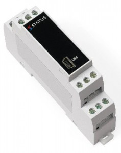 通用温度变送器