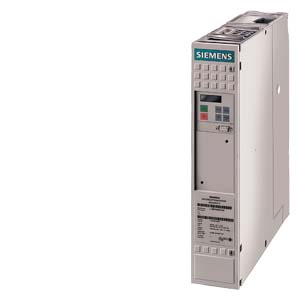 全新变频器