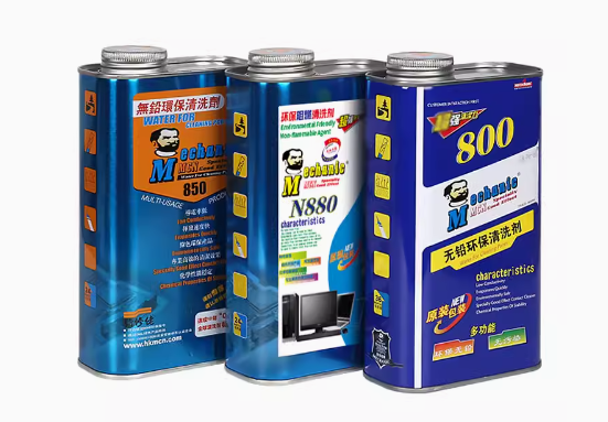 无铅环保清洗剂