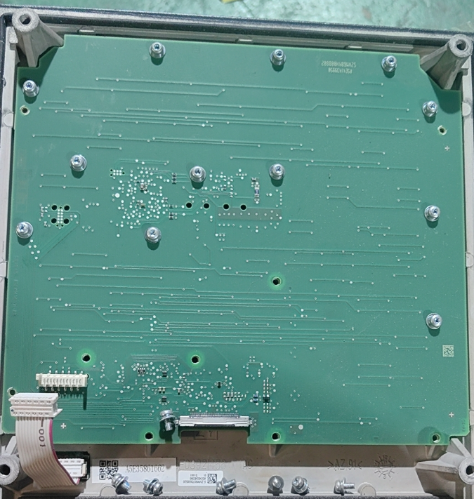 库存新PCU电源模块