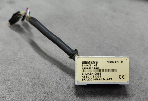 全新编码器探头