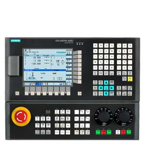 全新808D系统