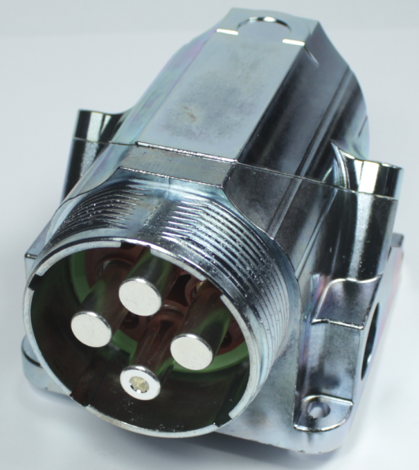 全新连接器Size3（带刹车插针）