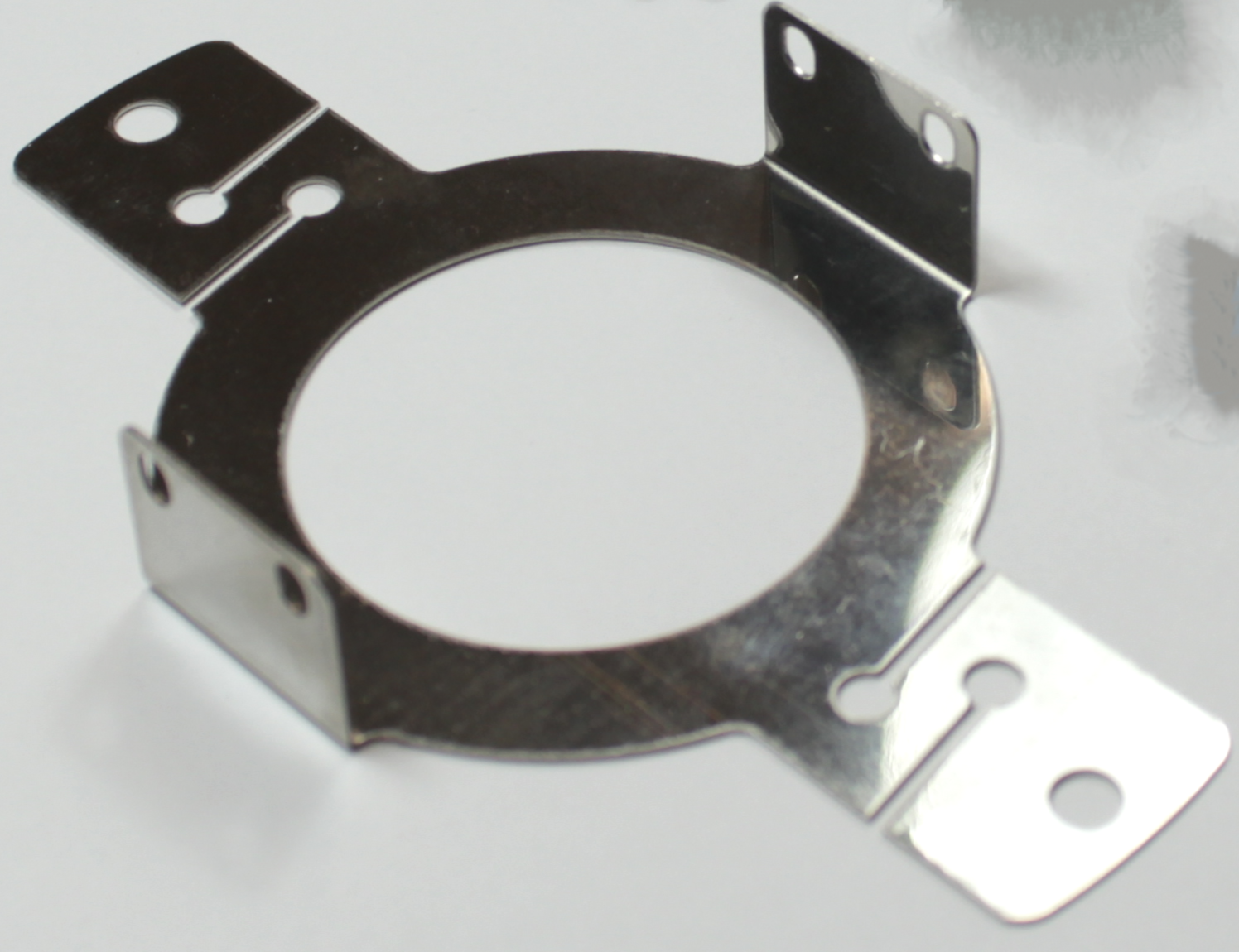 主轴编码器支架