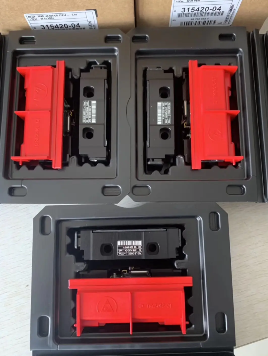 全新光栅尺外壳