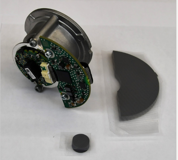 全新编码器套件