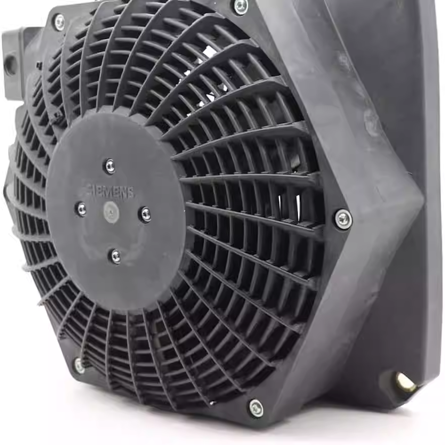 全新电机风机（无外罩）