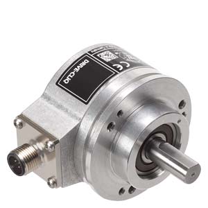 [6FX2001-5QD13-1AA0] 绝对值编码器