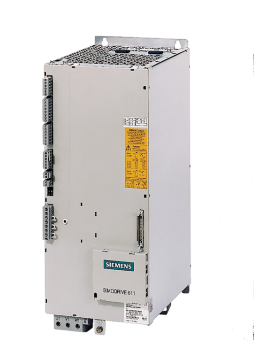 [6SN1145-1BA02-0CA0] 二手36KW电源模块