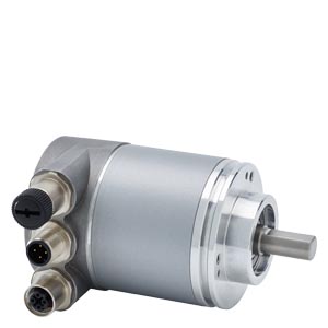[6FX2001-5QN25] 全新绝对值编码器 (副本)